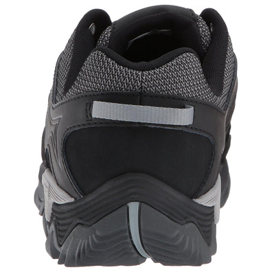 Zapatilla Merrell All Out Blaze 2 Nonir/Gris