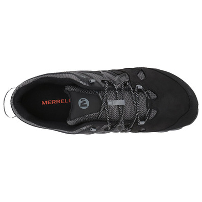 Zapatilla Merrell All Out Blaze 2 Nonir/Gris