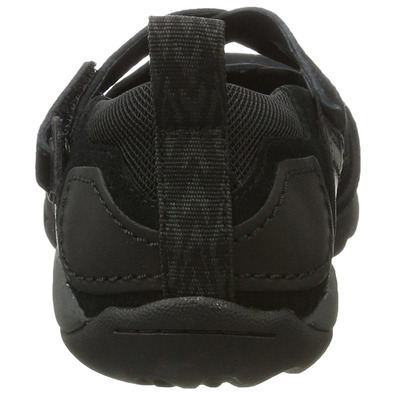 Sandalia Merrell Mimosa Quinn MJ W Noir
