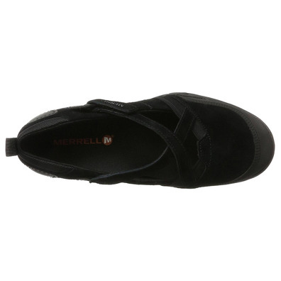 Sandalia Merrell Mimosa Quinn MJ W Noir