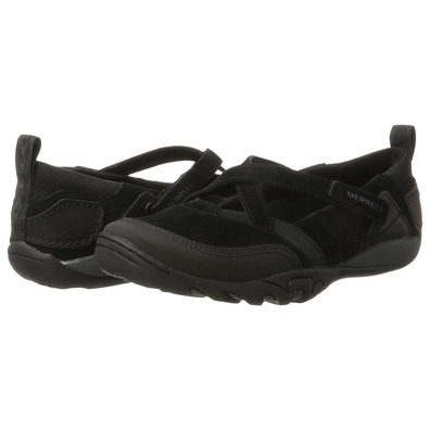 Sandalia Merrell Mimosa Quinn MJ W Noir