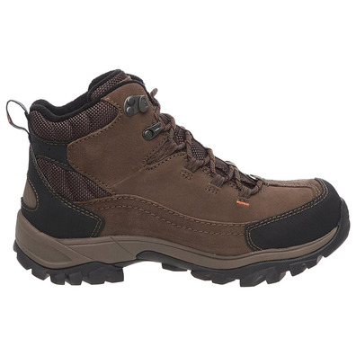 Boot Merrell Norsehund Maron Omega Mid WTPF