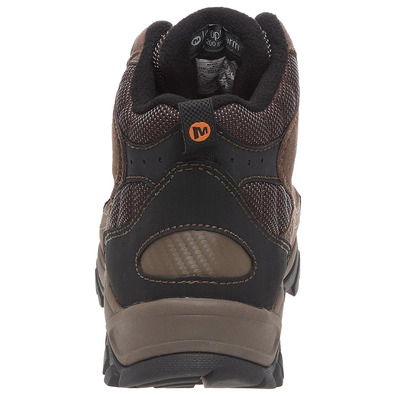 Boot Merrell Norsehund Maron Omega Mid WTPF
