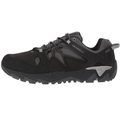 Zapato Merrell All Out Blaze 2 GTX Noir