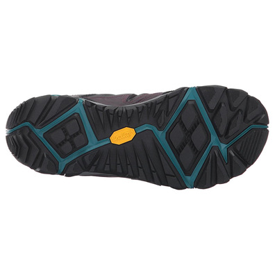 Zapato Merrell All Out Blaze 2 W Adresse / Turquie