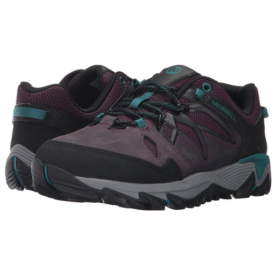 Zapato Merrell All Out Blaze 2 W Adresse / Turquie