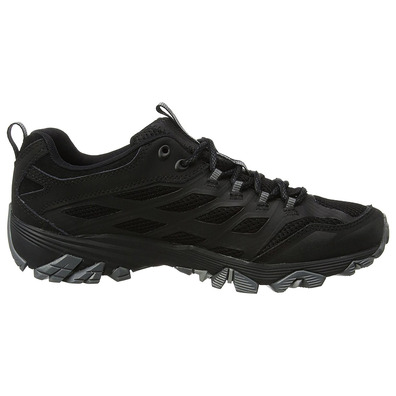 Zapato Merrell Moab Fst GTX Noir