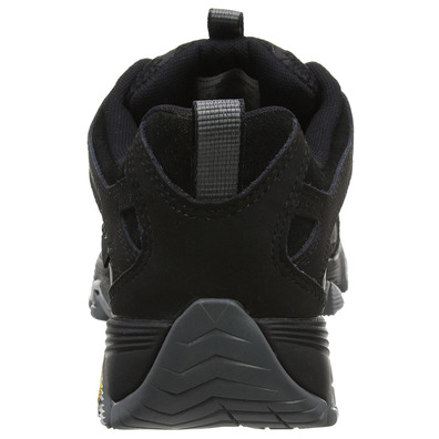Zapato Merrell Moab Fst GTX Noir