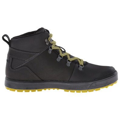 Merrell Turku Trek WTPF Black/Amarillo Boot