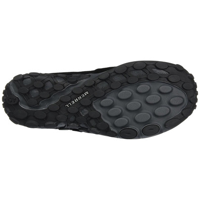 Zapato Merrell Jungle Moc AC + Nonir