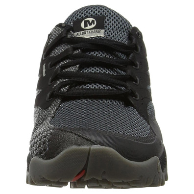 Zapatilla Merrell All Out Charge Nonir