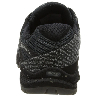 Zapatilla Merrell All Out Charge Nonir
