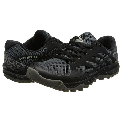 Zapatilla Merrell All Out Charge Nonir