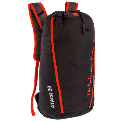 Sac à dos Trangoworld Attack 20 210 U