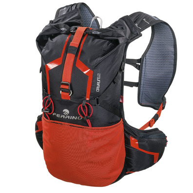Sac à dos Ferrino étanche Dry Run 12 L
