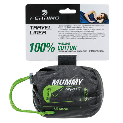 Sac à maman Ferrino Travel