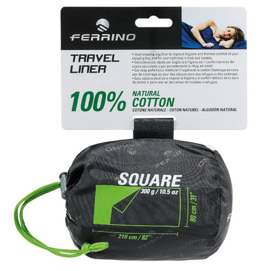 Ferrino Travel SQ Sac
