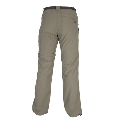 Pantalon desmontable Trangoworld Temot 790