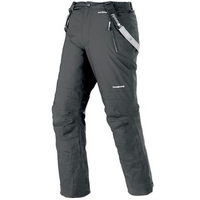 Pantalon Trangoworld Korgas Gris 220