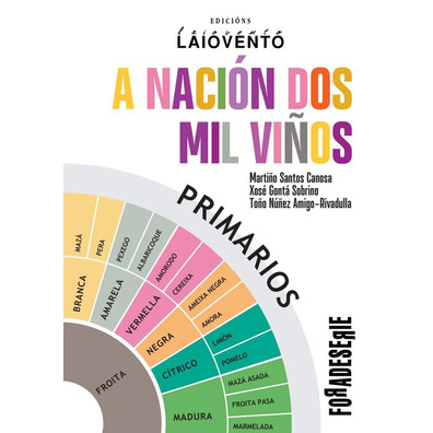À Nation Deux Mille Vins