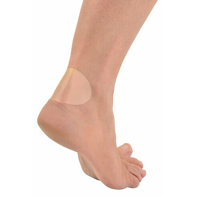 Pansements pour ampoules Care Plus Pansements pour ampoules ultimes