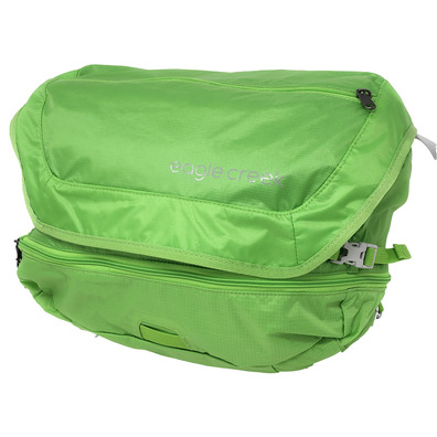 Sac à bandoulière convertible vert Eagle Creek