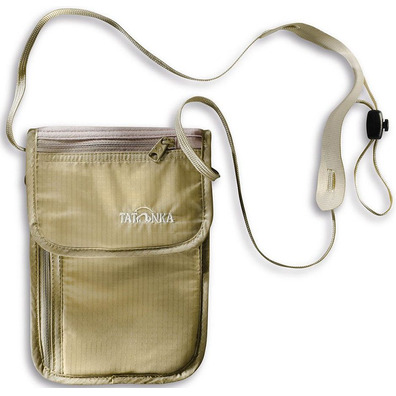 Bandole Tatonka Skin Neck Pouch Arena
