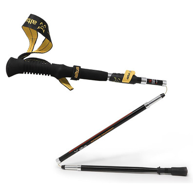 Altus Bambou Noir Canne
