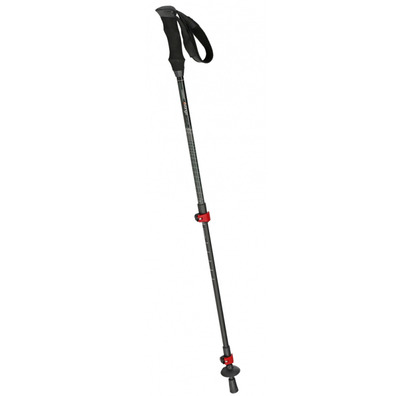 Panier de route en aluminium Vango