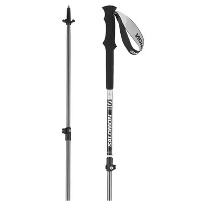 Bâton en aluminium Salomon Quest Alu Vario UNIT