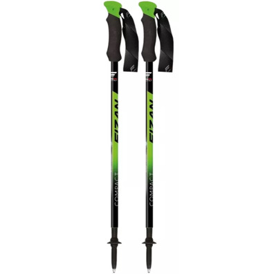 Fizan Compact 158 grammes vert