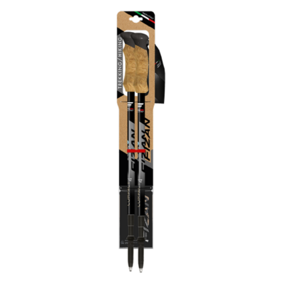 Fizan Compact 4 s\'étend 169 grammes