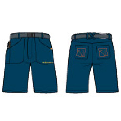 Bermudes Trangoworld Kilan 310