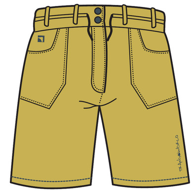 Bermudes Trangoworld Yane 290