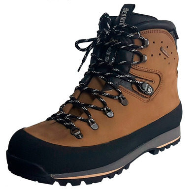 Bestard Goretex Breithorn Boot Pro Maron