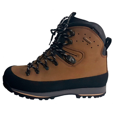 Bestard Goretex Breithorn Boot Pro Maron