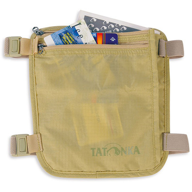Portefeuille Tatonka Skin Secret Pocket Arena