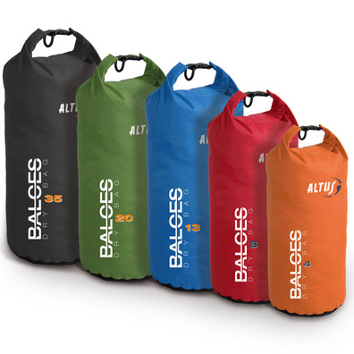 Bourse Altus Balces 20 Lt. Vert