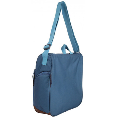 Sac Pique-Nique Isotherme Avec Vaisselle Regatta Stamford Bleu
