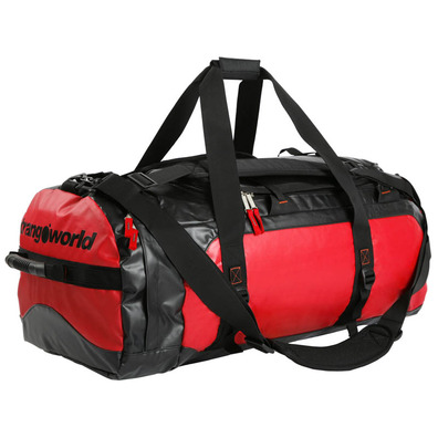Expédition de Trangoworld 80 542 L
