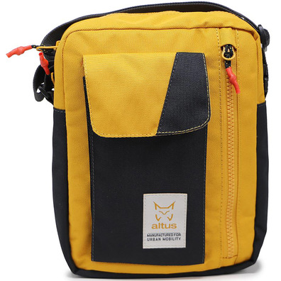 Sac Altus Denver Jaune/Noir