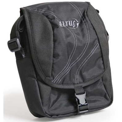 Sac Altus Manila Noir