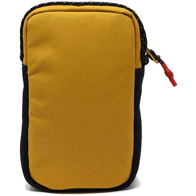Sac Altus Praga Jaune/Noir
