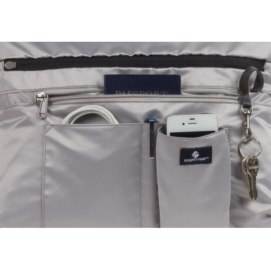 Sac Cartable Eagle Creek Noir