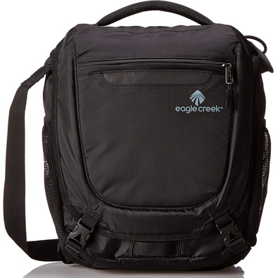 Sac Bandoulière Eagle Creek Noir