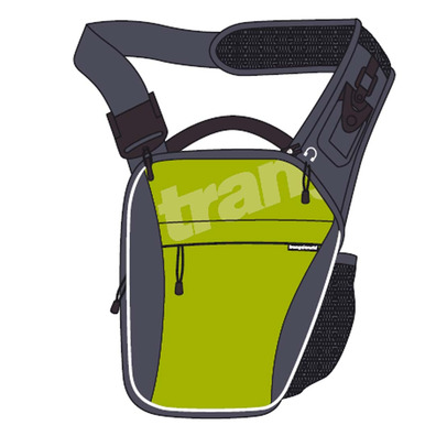 Trangoworld Belson Ball 343 U