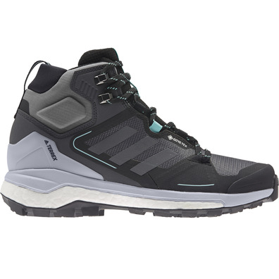 Bota Adidas Terrex Skychaser 2 Mid GTX W Noir/Gris