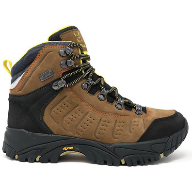 Botte Altus Peñalara Marron/Noir