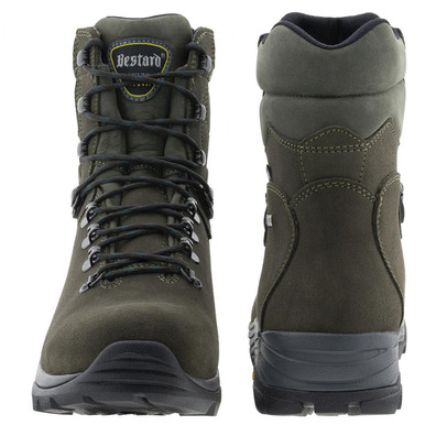 Botte Bestard Estepa GTX Verte
