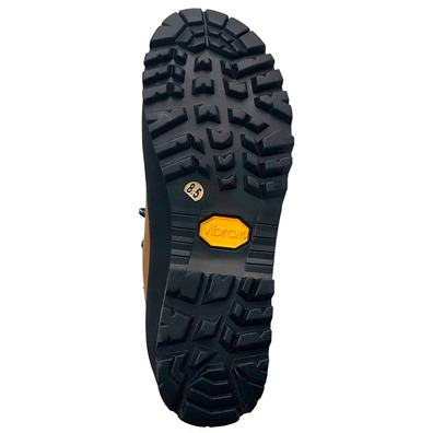 Bestard Goretex Breithorn Boot Pro Maron
